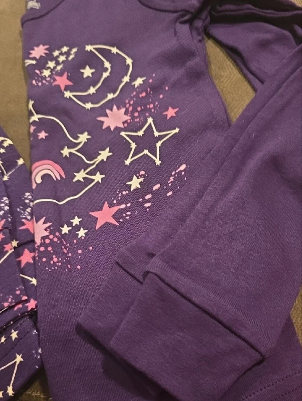 The Childrens Place long sleeve
